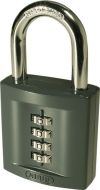 158/50C COMBINATION PADLOCK