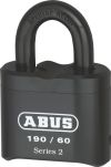190/60C COMBINATION PADLOCK