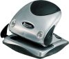 P225 PREMIUM 2-HOLE PUNCH SILVER/BLACK