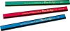 BLACKEDGE RED JOINERS PENCIL 34330 (PK-12)