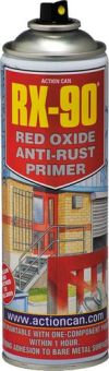 RX90 RAPID DRY RED OXIDEPRIMER