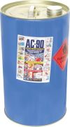 AC90 LIQUID MAINTENANCE 25LTR DRUM