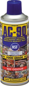 AC90-FG LIQUID MAINTENANCE (FOOD GRADE) 425ml