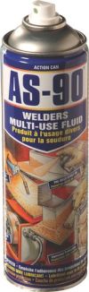 AS90 WELDERS ANTI-SPATTER FLUID 400ml