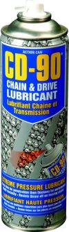 CD90 CHAIN & DRIVE SPRAY500ml