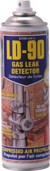 LD90 LEAK DETECTOR SPRAY400ml