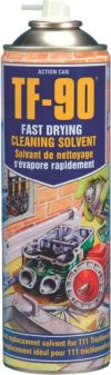 TF90 TRIKE FREE SOLVENT CLEANER 500ml