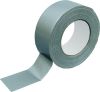 AT0169 100mmx50M SILVER POLYCLOTH TAPE