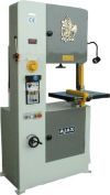 AJVB1000 VERTICAL BANDSAW MACHINE 400V 3PH