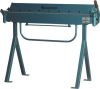 SCA1050 FOLDING MACHINE HAND OPERATED