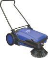 BK900 MANUALLY OPERATED SWEEPER