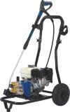 POSEIDON 3-36 PE PRESSURE WASHER (PETROL)