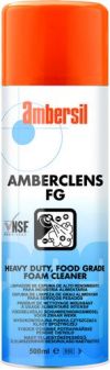 AMBERCLENS FG AEROSOL 500ml