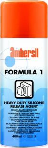 AMBERSIL FORMULA-1 HEAVYDUTY FILM SPRAY 400ml