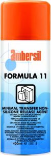 AMBERSIL FORMULA 11 RELEASE SPRAY 400ml