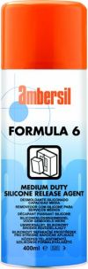 AMBERSIL FORMULA 6 FILM SPRAY 400ml