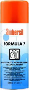 AMBERSIL FORMULA-7 HEAVYDUTY FILM SPRAY 400ml