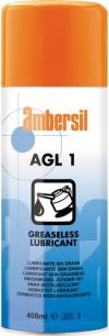 AMBERSIL AGL1 GREASELESSLUBRICANT 400ml