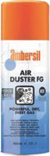 AMBERSIL AIR DUSTER FG 400ml