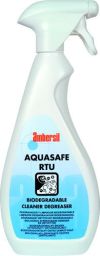 AMBERSIL AQUASAFE 25LTR