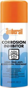 AMBERSIL CORROSION INHIBITOR 400ml