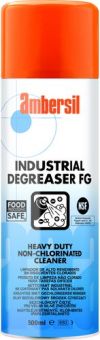 AMBERSIL FG INDUSTRIAL DEGREASER 500ml