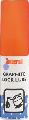 AMBERSIL GRAPHITE LOCK LUBE 15ml