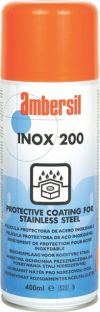 AMBERSIL INOX 200 PROTECTIVE COATING 400ml