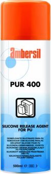 AMBERSIL PUR 400 500ml