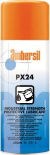 AMBERSIL PX-24 PROTECTIVE LUBRICANT 400ml