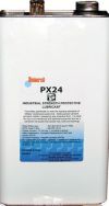 AMBERSIL PX-24 PROTECTIVE LUBRICANT 5LTR