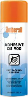 AMBERSIL QS900 ADHESIVE SPRAY 500ml