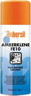 AMBERSIL AMBERKLENE FE10SPRAY 400ml