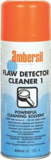 AMBERSIL FLAW DETECTOR PENETRANT No.2