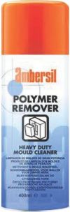 AMBERSIL POLYMER REMOVERSPRAY 400ml