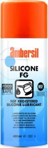 AMBERSIL SILICONE FG AEROSOL 400ml