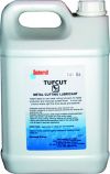 AMBERSIL TUFCUT LIQUID 5LTR