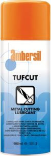 AMBERSIL TUFCUT SPRAY 400ml