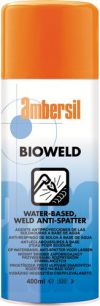 AMBERSIL BIOWELD AB ANTI-SPATTER 400ml