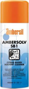 AMBERSOLV SB1 400ml