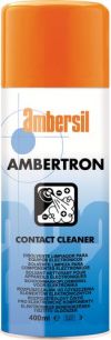 AMBERTRON 2 CONTACT CLEANER 400ml