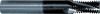 No.4x40 UN TiALN MAXTHREAD CARBIDE THREADMILL