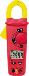 AC75B CLAMP METER, THERMOMETER & DMM IN ONE