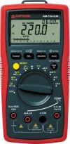 AM550 TRUE-RMS C/W DUAL READING DIGITAL MULTIMETER