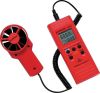 TMA10A MEASURES AIRFLOW,VELOCITY & TEMPERATURE