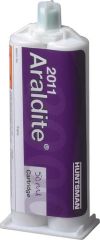 ARALDITE 2011 EPOXY PASTE 200ml CARTRIDGE