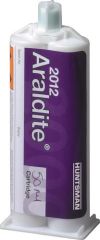 ARALDITE 2012 EPOXY PASTE 50ml CARTRIDGE