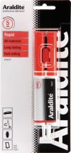 ARALDITE PRECISION SYRINGE 24ml