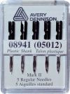 05012 NEEDLES (PK-5)