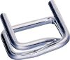 16mm GALVANISED BUCKLES 3.50mm WIRE (BOX-1000)
